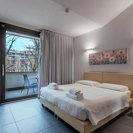 Stravagante Hostel & Rooms Verona Exteriér fotografie