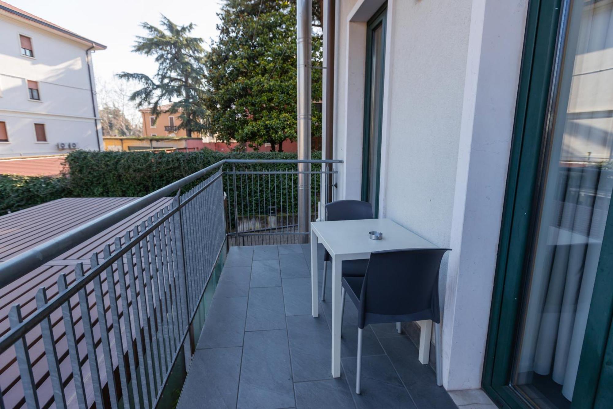 Stravagante Hostel & Rooms Verona Exteriér fotografie
